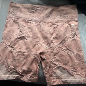 Gymshark - Adapt Camo Seamless Shorts